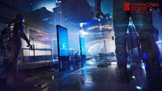 اطلاعات بیشتری از Mirror's Edge Catalyst فاش شد