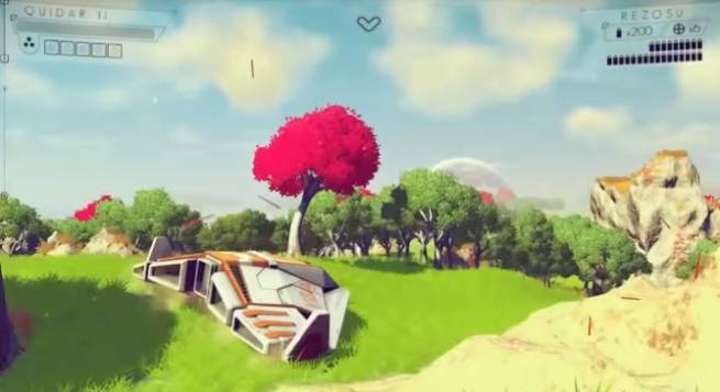 تاریخ عرضه No Man’s Sky اعلام شد