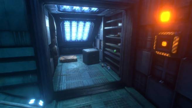 نسخه بازسازی شده System Shock برای PS4 نیز عرضه خواهد شد