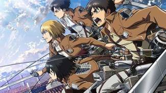 شایعه ی عرضه ی نسخه ی NTSC/UC بازی Attack on Titans برای 3Ds