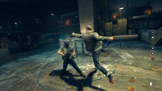 رمان های بازی Quantum Break منتشر شدند