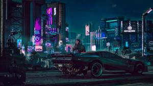 عرضه بازی Cyberpunk 2077 در اروپا بر عهده شرکت باندای نامکو خواهد بود