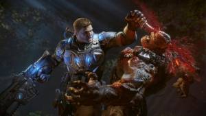 خالق  Gears of War : امیدوارم Microsoft خراب نکند