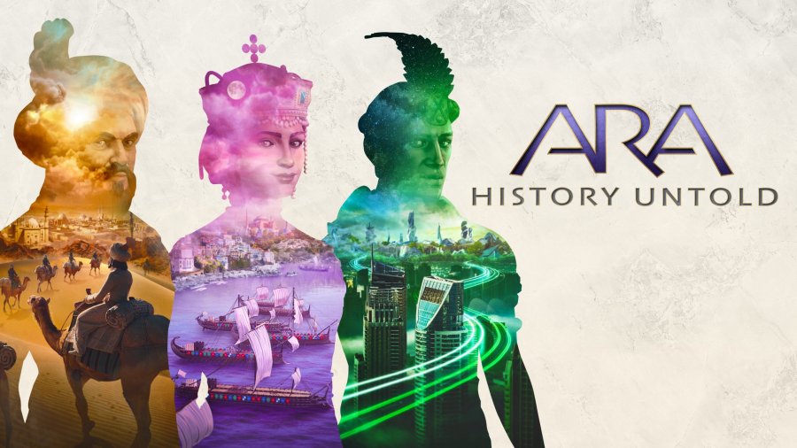 نگاهی به سیستم پیشرفته پرستیژ Ara: History Untold