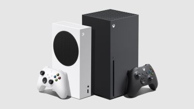 فروش Xbox Series X/S تاکنون به 21 میلیون رسیده است