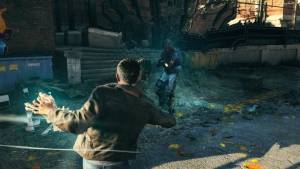 نمایش ویدئوی متفاوت از Quantum Break در Game Awards امسال