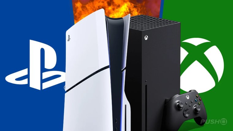 تغییر رویه Xbox در قبال Playstation