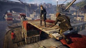 حراج Assassins Creed : Syndicate