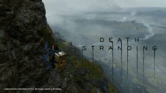 نقدها و نمرات Death Stranding دهم آبان منتشر خواهند شد