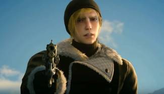 تاریخ عرضه Episode Prompto بازی Final Fantasy XV