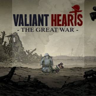 دانلود موسیقی متن بازی Valiant Hearts: The Great War