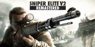 نقد و بررسی بازی Sniper Elite V2 Remastered