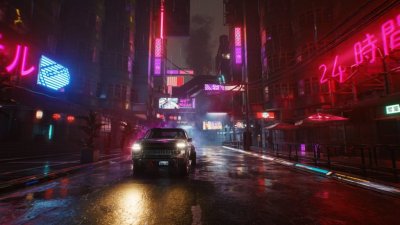 کسب رکورد سریع ترین آمار فروش تاریخ عناوین PC توسط Cyberpunk 2077