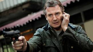 تریلر فیلم The Commuter با بازی Liam Neeson