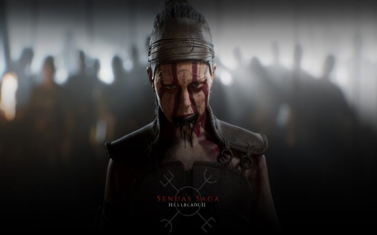 بازی Senua’s Saga: Hellblade 2 اواخر سال ۲۰۲۴ عرضه خواهد شد