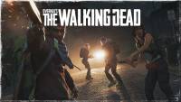 تریلر‌های هنگام انتشار بازی Overkill’s The Walking Dead منتشر شد