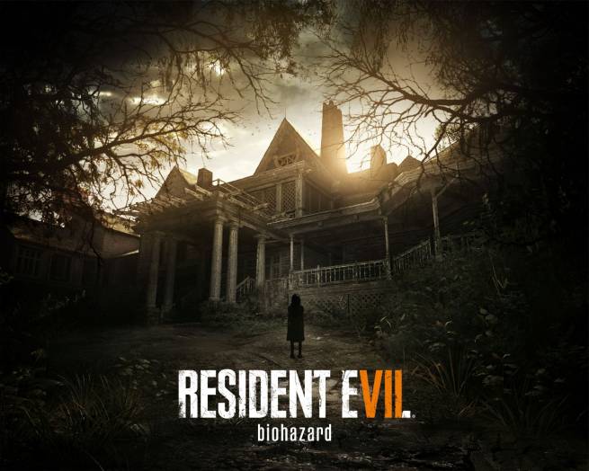 سیستم های متغیر ذخیره برای Resident Evil 7