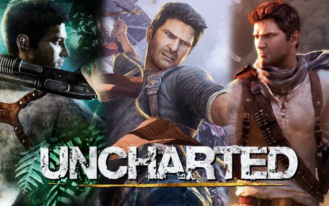 برترین شخصیت های مجموعه بازی Uncharted