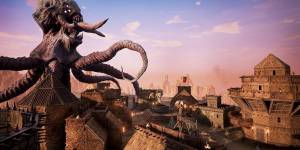 عرضه بازی Conan Exiles به تأخیر افتاد