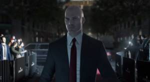 تصاویر جدید بازی Hitman