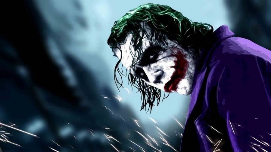 حقایقی جالب در مورد فیلم The Dark Knight