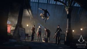 مشخصات کامپیوتر مورد نیاز برای اجرای Assassin&#039;s Creed Syndicate