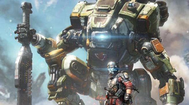 بازی Titanfall 3 احتمالا در سال 2019 عرضه می‌شود