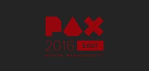 لاین آپ کمپانی Square Enix برای نمایشگاه PAX East 2016