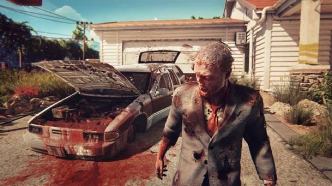 صفحه Steam عنوان Dead Island 2 حذف شد