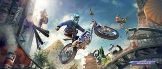 نقد و بررسی بازی Trials Rising