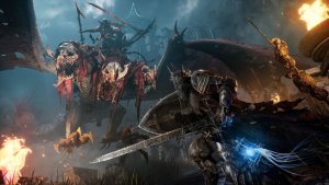 مشخصات سخت افزاری اجرای نسخه پی سی Lords of the Fallen اعلام شد