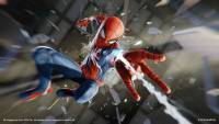 تریلر Photo Mode بازی Spider-Man منتشر شد