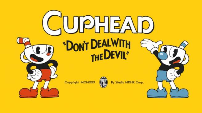 جزییات پچ جدید عنوان Cuphead