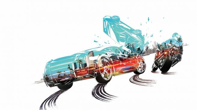 تاریخ عرضه‌ی نسخه‌ی کامپیوتر Burnout Paradise Remastered مشخص شد