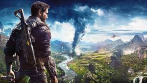 تریلر جدید بازی Just Cause 4