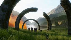 Halo Infinite یک ری‌بوت نرم برای این سری است