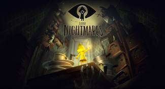 نقد و بررسی بازی Little Nightmares