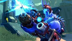 قیمت Battleborn به 36 دلار کاهش یافت