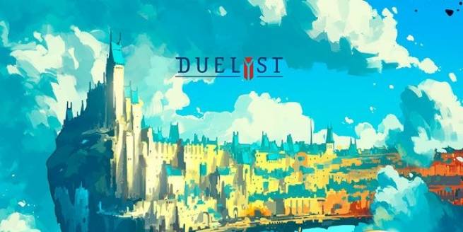 بازی استراتژی زیبای Duelyst برای Xbox One و PS4عرضه می شود