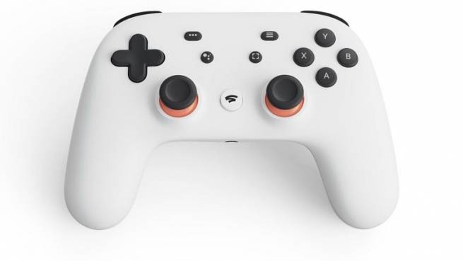 سرویس Stadia برروی مشخصات سخت افزاری PS5 و Xbox بعدی تاثیری ندارد