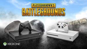 فروش 1 میلیون نسخه از PUBG ظرف 48 ساعت بر روی Xbox One