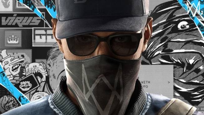 تریلر ورژن PC بازی Watch_Dogs 2