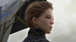 به گفته کوجیما Death Stranding به زمان نیاز دارد