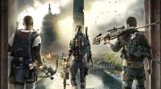 خبری از عرضه نسخه کامپیوتر بازی The Division 2 روی استیم نیست