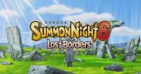 معرفی کاراکترهای اضافه شده برای عنوان Summon Night 6: Lost Borders