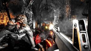 تریلر لانچ بازی شوتر Killing Floor 2