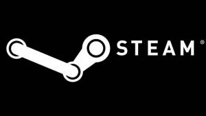 STEAM LOGO