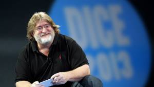 Valve jealous of Nintendo as it prepares to start shipping games 