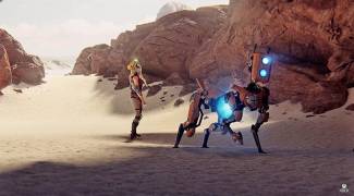 تریلر Recore عنوان انحصاری Xbox One