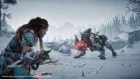 تماشا کنید: تریلر لانچ بسته الحاقی The Frozen Wilds بازی Horizon: Zero Dawn